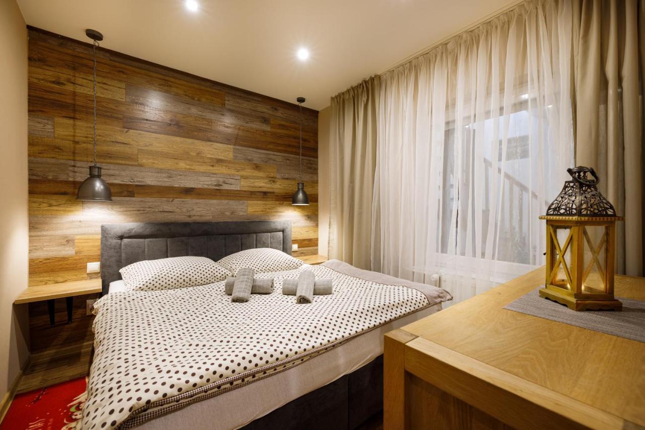 Apartman Nosek Donovaly Exterior foto