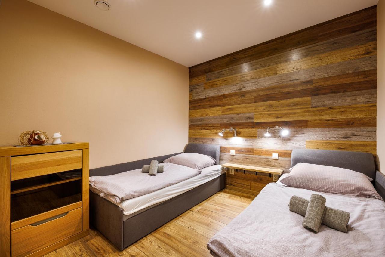 Apartman Nosek Donovaly Exterior foto